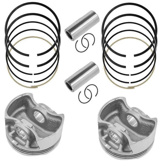 Engine Pistons & Rings For Can Am Outlander 1000 13-15 / Max 1000 2013-2017
