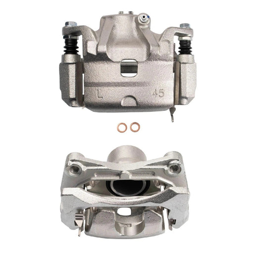 Front Left Brake Caliper Fits 2010-2013 Nissan Altima Sentra