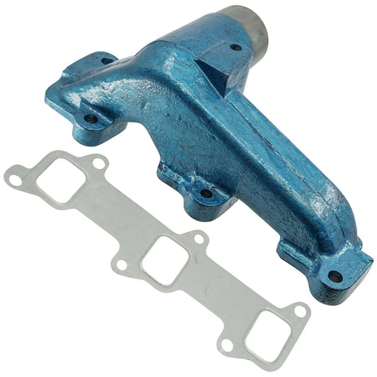 Exhaust Manifold For Ford 3300 3310 3330 3400 3500 4000 4100 4110 41404190 4200