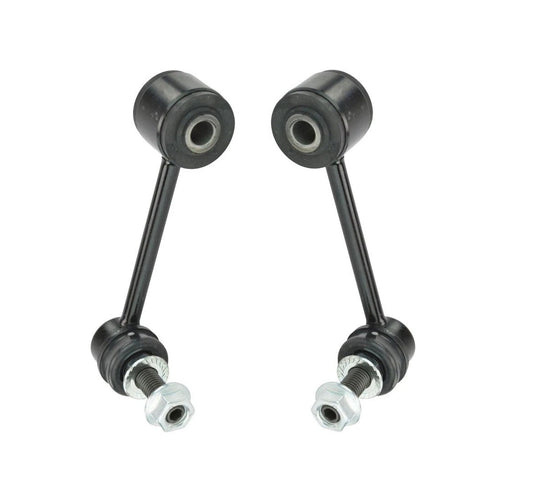 Stabilizer Sway Bar End Link Front LH RH Pair for 07-18 Wrangler JK New