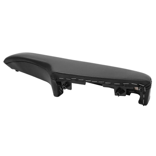 New For 2011-2023 Chrysler 300 Dodge Charger Front Door Panel Armrest Left Black