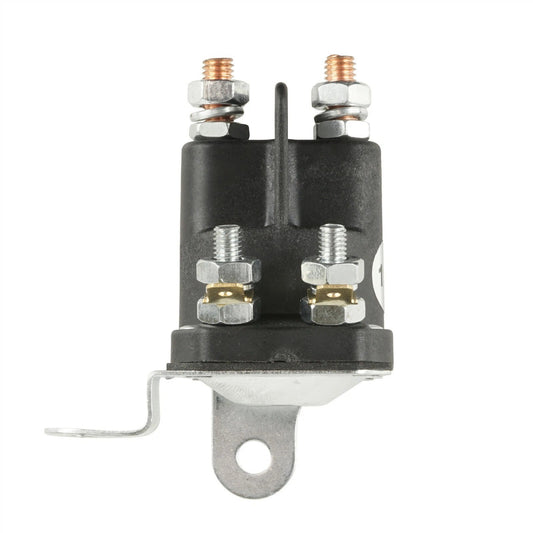 Starter Solenoid for John Deere X300 Before -150,000 X360 After 085,001 MIU10981