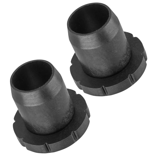 2x Front or Rear LH / RH Control A-Arm Bushings w/ Seal For Polaris 1543326