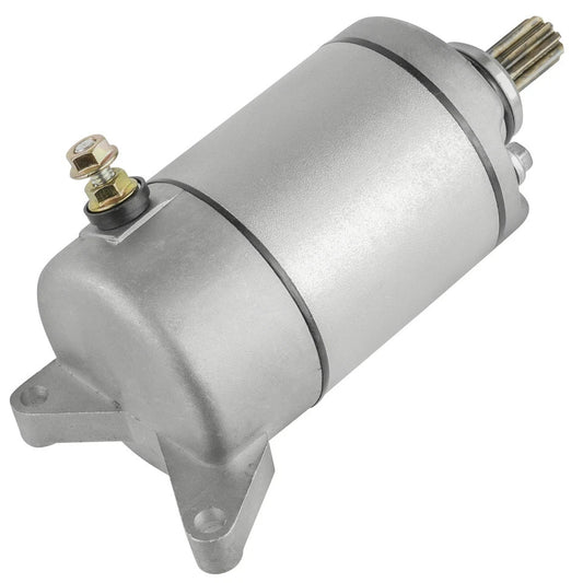 Starter for Yamaha V Star 650 Classic XVS650 XVS 650 1998 1999 2000 2001-2010