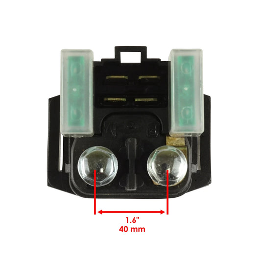 Starter Relay Solenoid for Yamaha 600 YZF600 YX600 YZF-R6 YFZR6 1995-2007