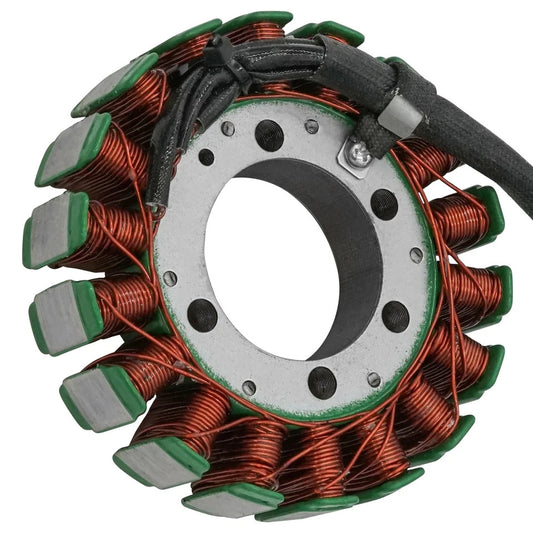 Stator for Polaris Hawkeye 300 2X4 4X4 2006 2007 2008 2009 2010 2011 Magneto
