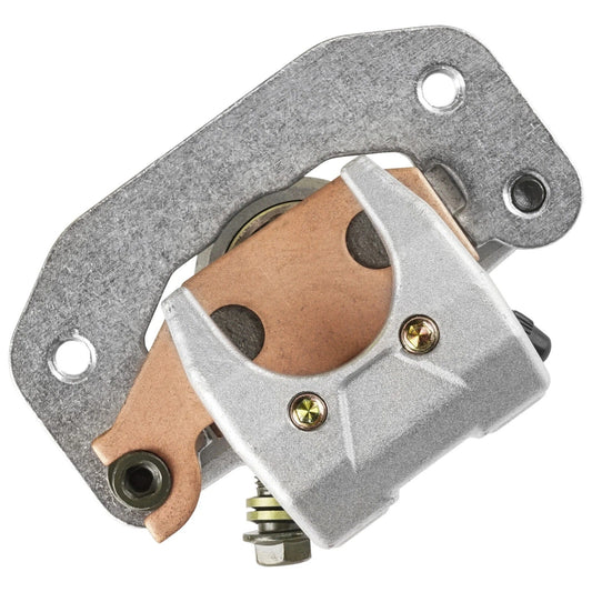 Rear Brake Caliper W/ Pads For Yamaha Raptor 700 700R YFM700R 2006 2007 - 2012