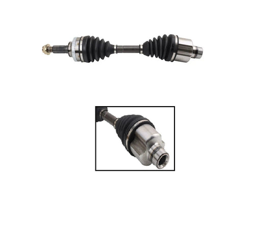 Front CV Axle Shaft Passenger RH for Ford Escape Mercury Mariner Mazda Tribute