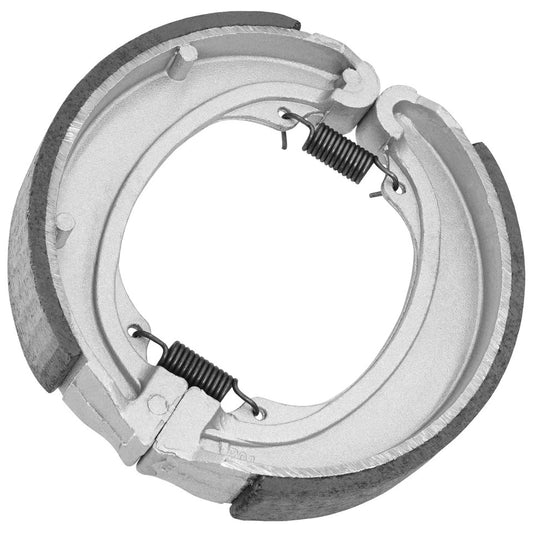 for Honda XL250 XL250K2 Motosport 1975 1976 Rear Brake Shoes
