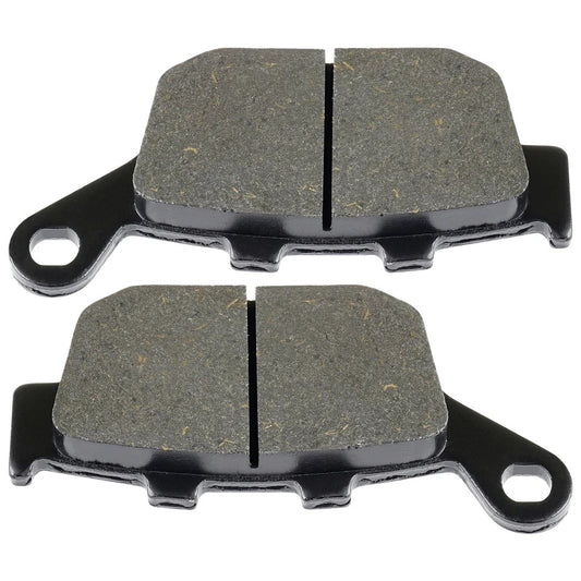 Rear Brake Pads for Buell XB12X Ulysses 1200 2006-2010 / FD103G1371