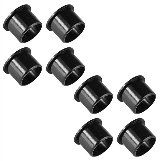 8 Upper Lower A-Arm Bushing for Yamaha Raptor 700 YFM700R 2006-21 90381-15088-00