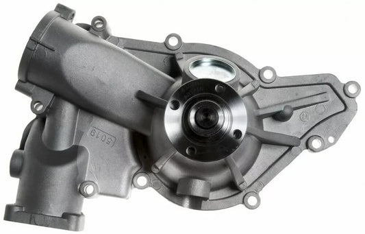 For Ford E-350 Econoline Super Duty 7.3L V8 Diesel Eng Water Pump Gates 43546