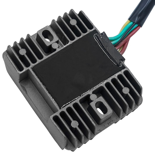 Regulator Rectifier for Honda VFR800 Interceptor 800 2002-2009 / 31600-Mcw-D61