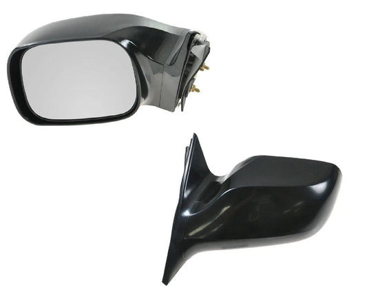 Mirror Side View Power Heated Driver Left LH for 05-10 Toyota Avalon