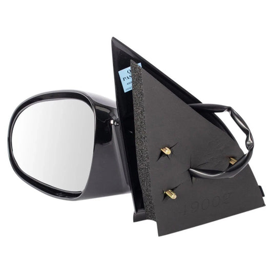Power Side Mirror Left LH Driver for Saturn S Series SL Sedan SW Wagon 4 Door