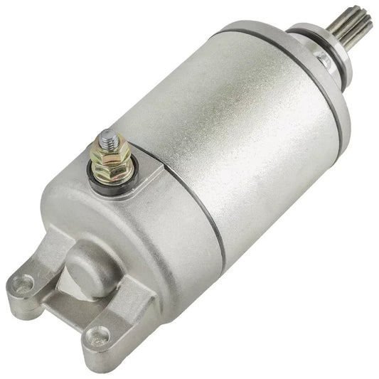 Starter for Suzuki DR-Z400 DR-Z400E 400 2000 2001 2002 2003 2004 2005 2006 2007