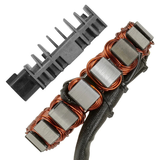 Stator And Regulator Rectifier for Yamaha Raptor 350 YFM 350R YFM350R 2004-2013