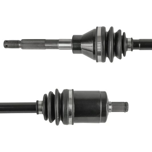 Caltric Front Left Or Right CV Axle For Kubota RTV-X1140R RTV-X1140W 2016-2023