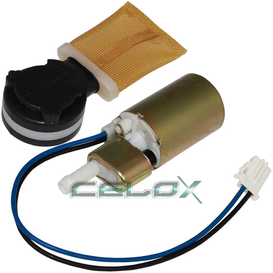 for Kawasaki KFX700 KSV700 2004 2005 2006 2007 2008 2009 Fuel Intank Pump