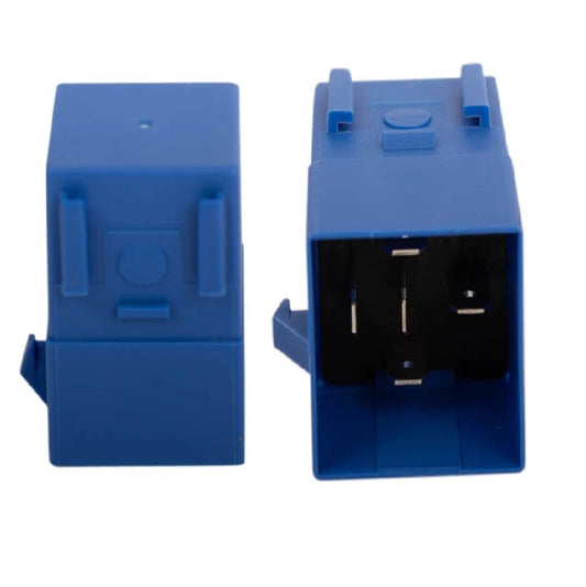 Multi-Purpose Relay For 1995-2013 Ford 03-13 Lincoln 95-09 Mazda 97-11 Mercury