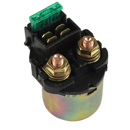 Starter Solenoid Relay for Honda CB900C CB900F 1980 1981 1982 Motorcycle New