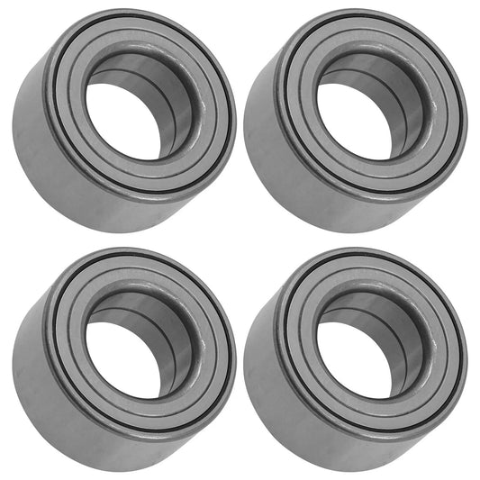 Caltric Wheel Knuckle Bearing For Honda Pioneer 500 SXS500M2 2015-2023
