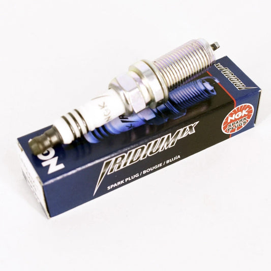 4Pc NGK LFR5AIX11 Iridium IX Spark Plugs For Hyundai Nissan Infiniti Yamaha 4469