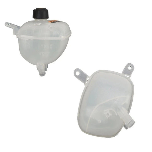 Radiator Coolant Reservoir Overflow Bottle For 2021 Nissan Rogue NI3014141