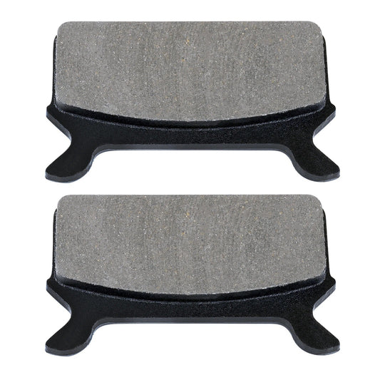 Brake Pads for Harley Davidson Flht 1340 Electra Glide 1995-1998 Rear Pads
