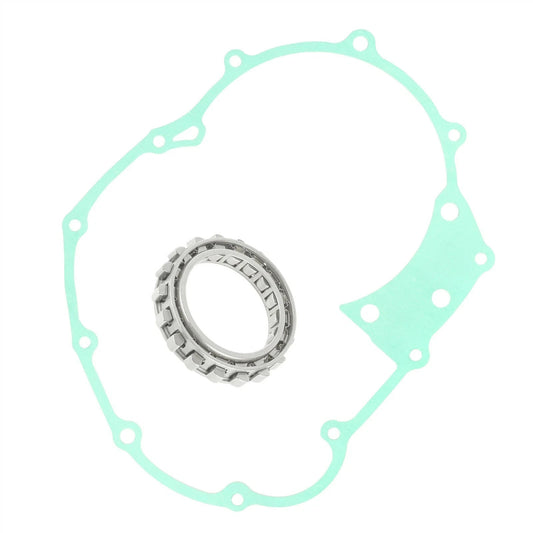 Clutch One Way Bearing Gasket fits Honda ATC200E ATC200ES Big Red 200 1982-1984