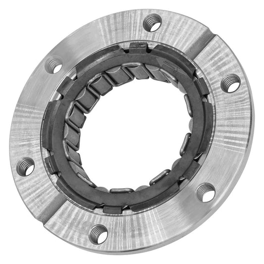 for Honda TRX650FA Rincon 2003-2005 Starter Clutch One Way Bearing Sprag w/Bolts
