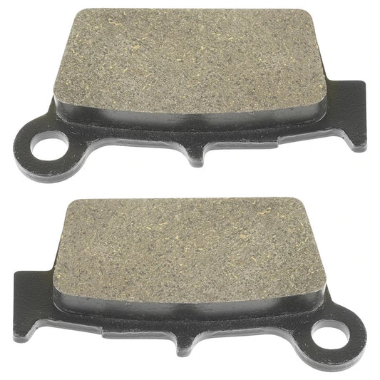 Rear Brake Pads for Kawasaki KX450F 2006 2007 2008 2009-2018 / KX450 2019-2020