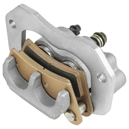 Rear Right Brake Caliper w/ Pads for Polaris RZR 4 900 2015 2016 2017 2018