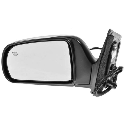 Power Heated Mirrors Pair Set of 2 Left LH & Right RH for 98-03 Toyota Sienna