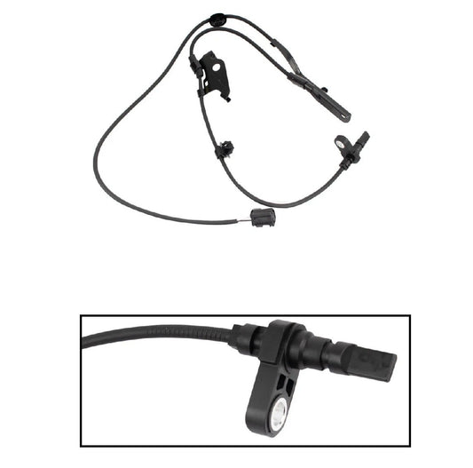 Front Left ABS Wheel Speed Sensor Drivers Side For 2006-2018 Toyota RAV4