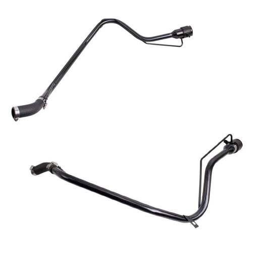 Fuel Gas Tank Filler Neck Pipe Assembly for 04-08 Chevrolet Malibu New