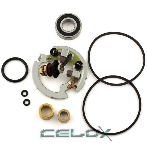 Starter Rebuild Kit for Polaris Trail Boss 250 350 283 1990 1991 1992 1993-1999