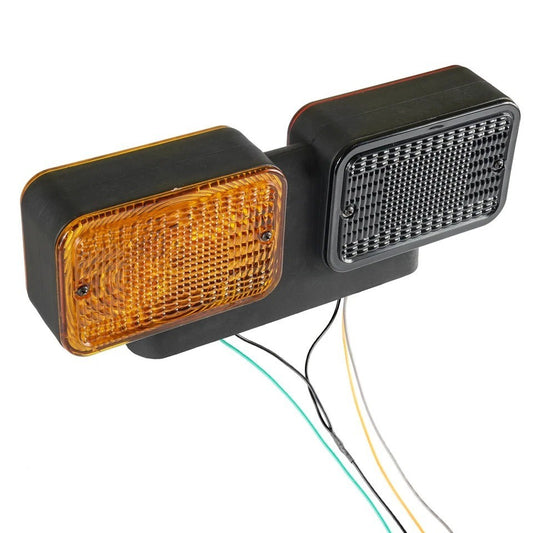 Complete Left Taillight For John Deere 1025R 2025R 2032R 3025D 3025E LVA18272