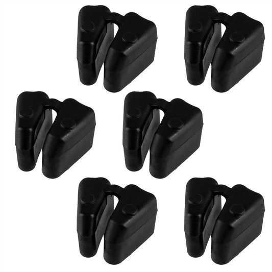 6 Rear Wheel Damper Set fits Honda CBR600RR 2003 2004 2005 2006 06410-MCF-000