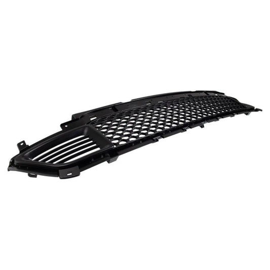 Front Grille Fits 2019-2023 Jeep Cherokee CH1036182