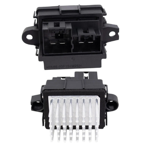 Heating Air Conditioning A/C Blower Motor Resistor for Buick Chevy GMC