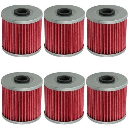 Oil Filter For Kawasaki Mojave 250 KSF250 1987-2004 / Lakota 300 KEF300 1995-08