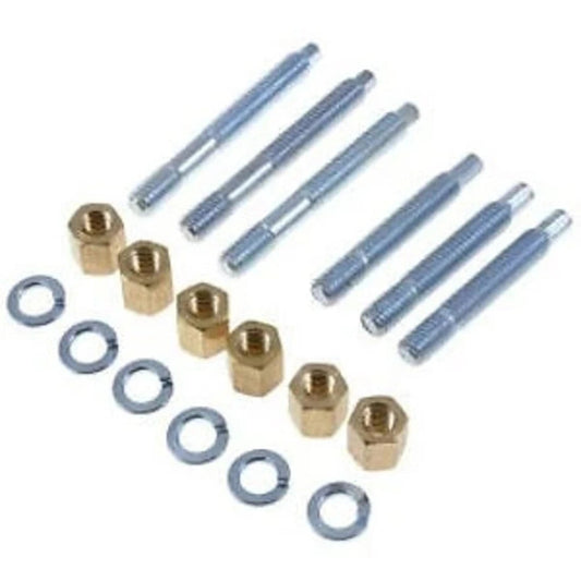 03147 Dorman Kit Exhaust Stud Front New for Chevy Le Sabre De Ville Suburban