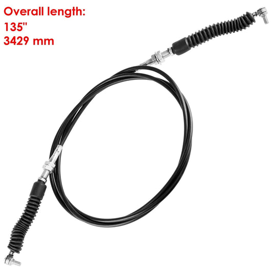 Shift Cable fits Polaris Ranger Crew 570 2015 2016 2017 - 2023 7082475 7081990