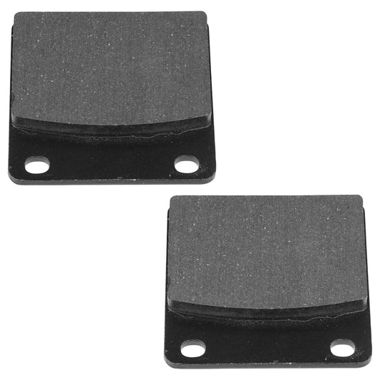 Brake Pads for Kawasaki KZ1000 1977-1980 Rear Motorcycle Pads