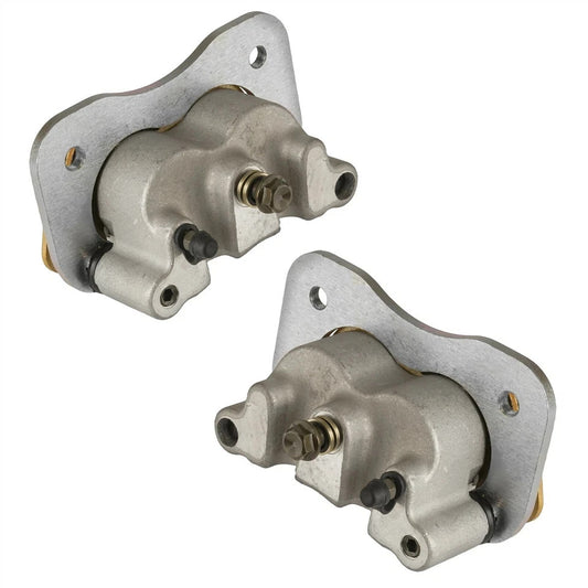 Rear L & R Brake Caliper for Polaris 1911427 1911429