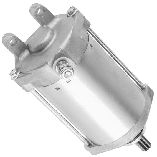 Starter for Suzuki Motorcycle GSX 1300 R Hayabusa New 1999 2000 2001 2002