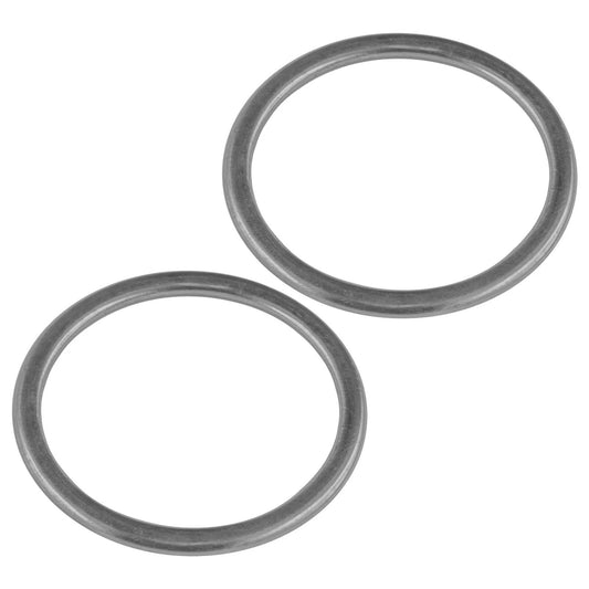 Exhaust Sealing Gaskets for Polaris RZR XP 900 / RZR XP 4 900 2011 2012 2013