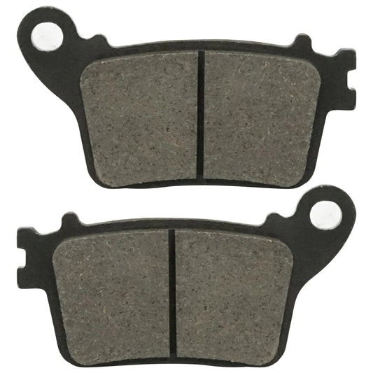 Rear Brake Pads for Suzuki GSX-R750 GSXR750 GSX R750 2011-2019 / 69100-47820