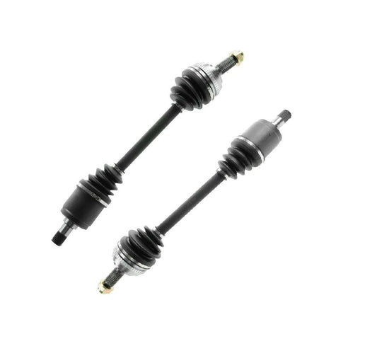 Front Right CV Axle Shaft For 1997-2001 Honda CR-V